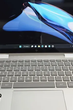 Photo - New Laptop HP Envy X360 8GB Intel Core I5 SSD 512GB