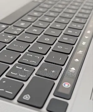 New Laptop Apple MacBook Pro M1 8GB Apple M1 Pro SSD 256GB