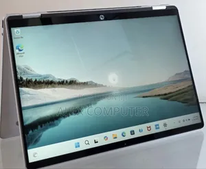 Photo - New HP OmniBook X Laptop 14-Fe0097nr 16GB Intel Core I7 SSD 512GB