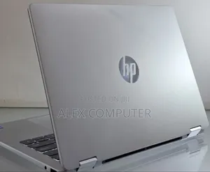 New HP OmniBook X Laptop 14-Fe0097nr 16GB Intel Core I7 SSD 512GB