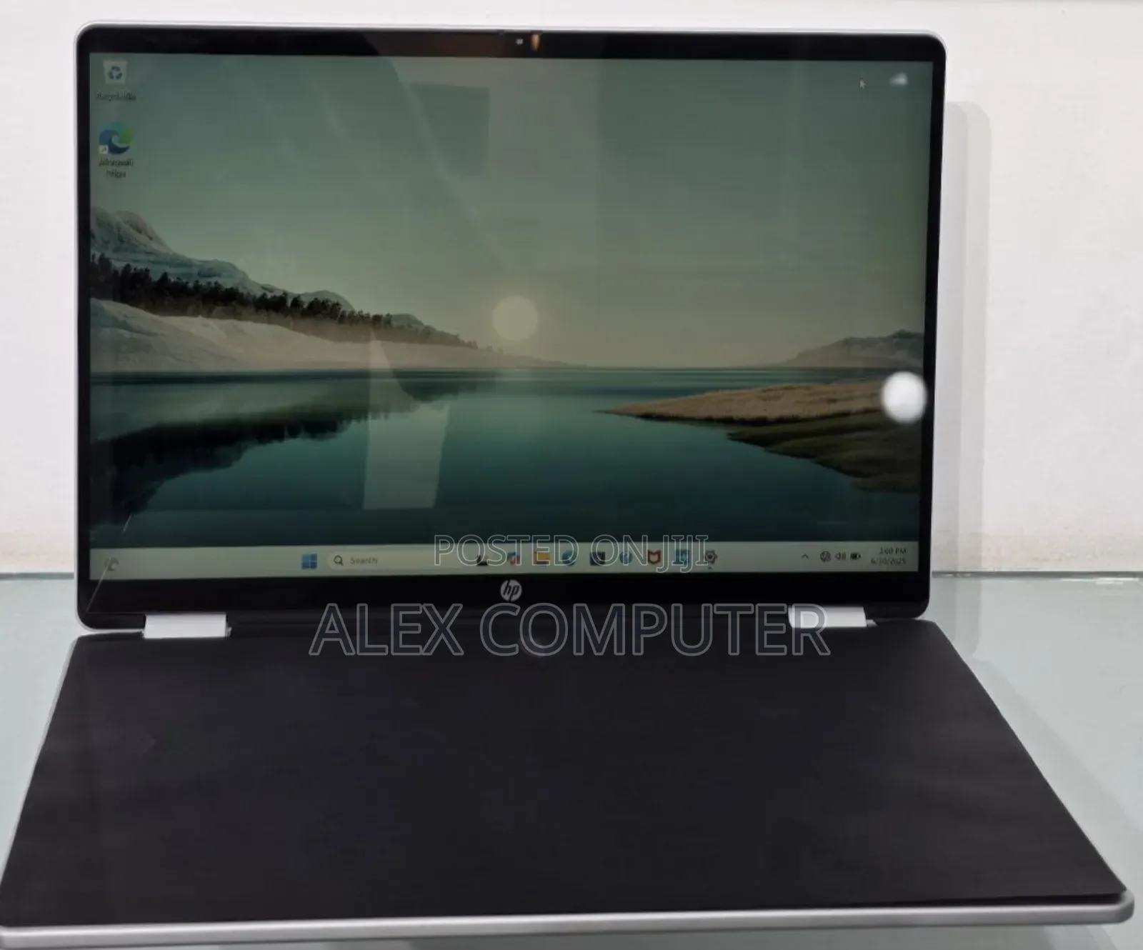 New HP OmniBook X Laptop 14-Fe0097nr 16GB Intel Core I7 SSD 512GB