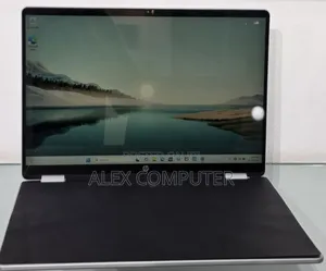 New HP OmniBook X Laptop 14-Fe0097nr 16GB Intel Core I7 SSD 512GB