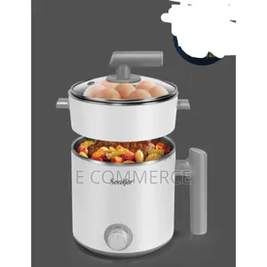 Sonifer Electric Food Steamer