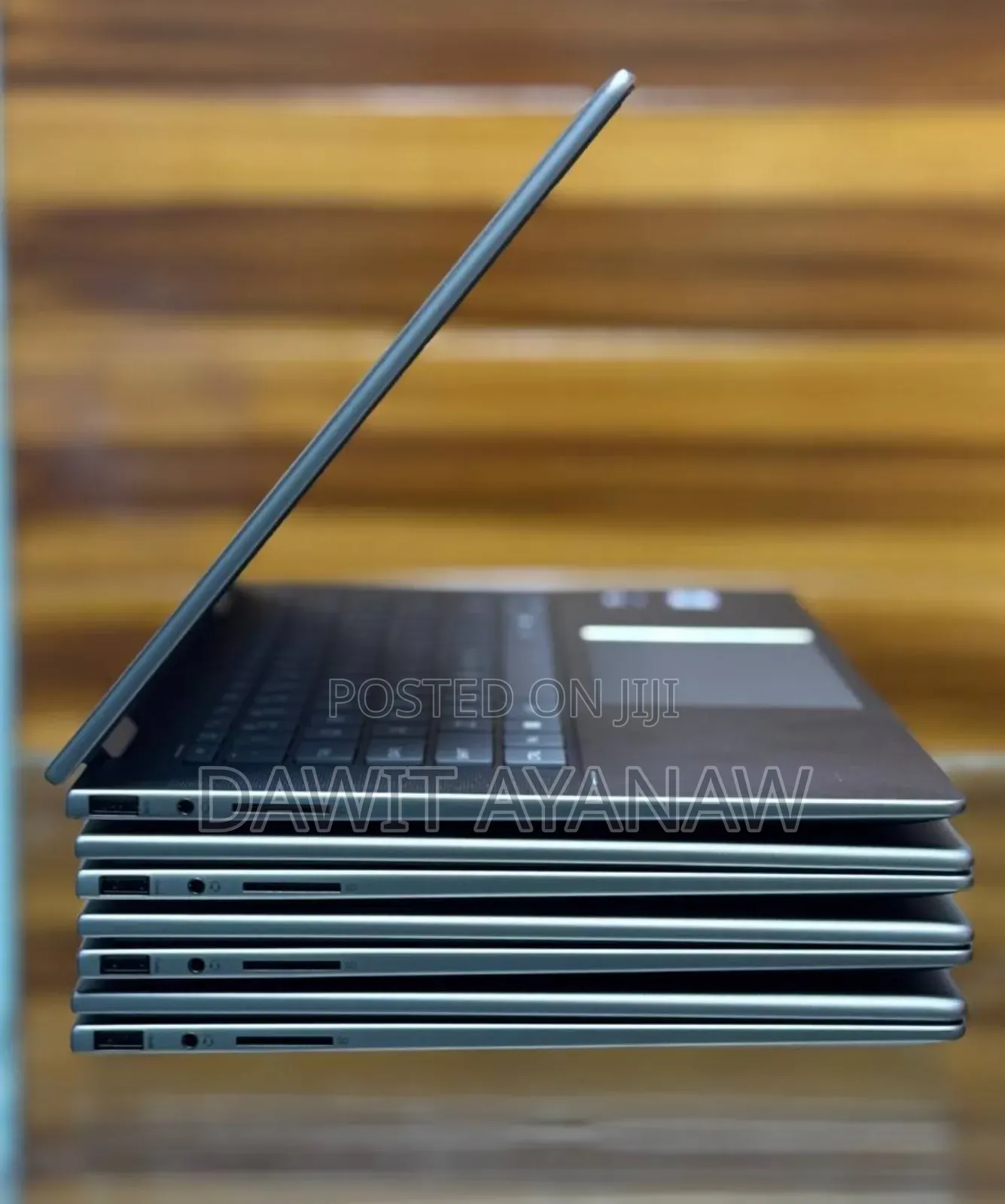 New Laptop HP 16GB Intel Core Ultra 7 SSD 1T