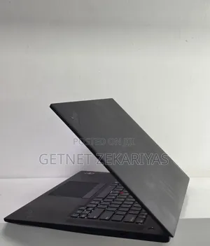 New Laptop Lenovo Thinkpad P14s 32GB Intel Core I7 SSD 1T