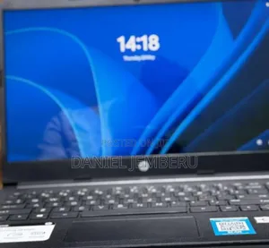 New Laptop HP 14-Dq1025cl 8GB Intel Core 2 Quad SSD 256GB