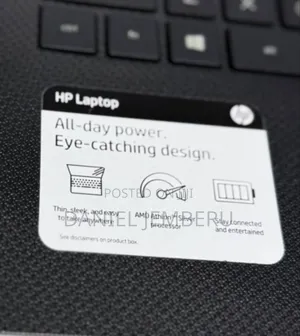 New Laptop HP 14-Dq1025cl 8GB Intel Core 2 Quad SSD 256GB