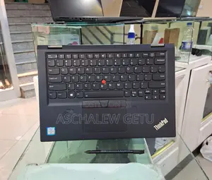 New Laptop Lenovo ThinkPad Yoga 16GB Intel Core I5 SSD 512GB