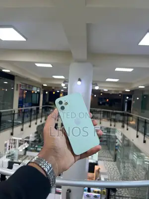 Apple iPhone 12 64 GB Green