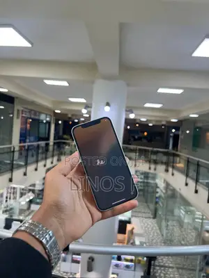 Apple iPhone 12 64 GB Green