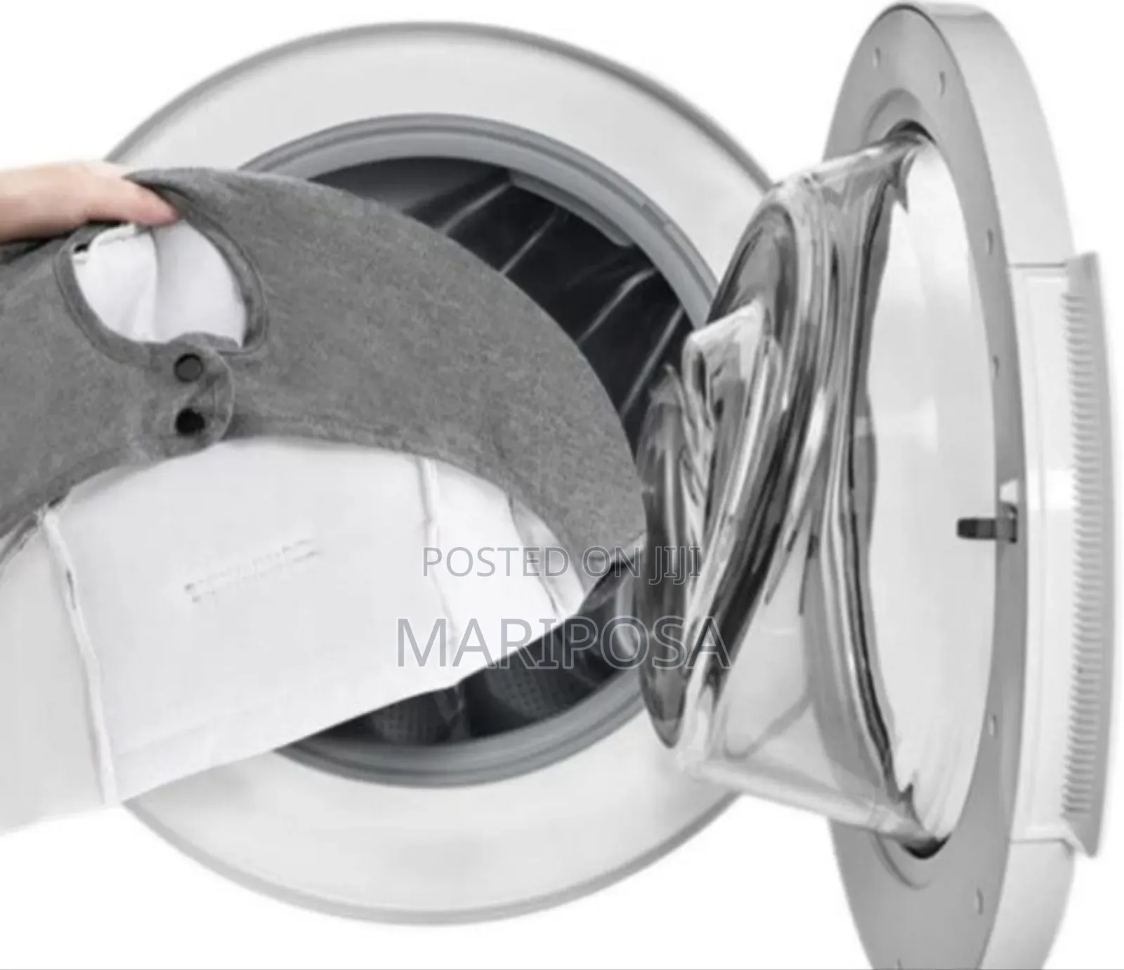 Automatic Baby Swing