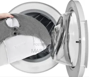 Automatic Baby Swing