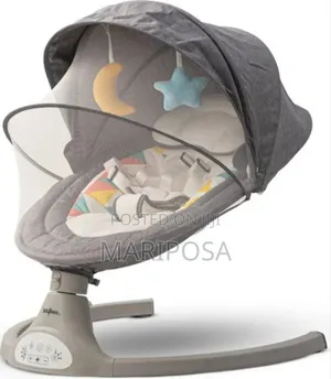 Automatic Baby Swing