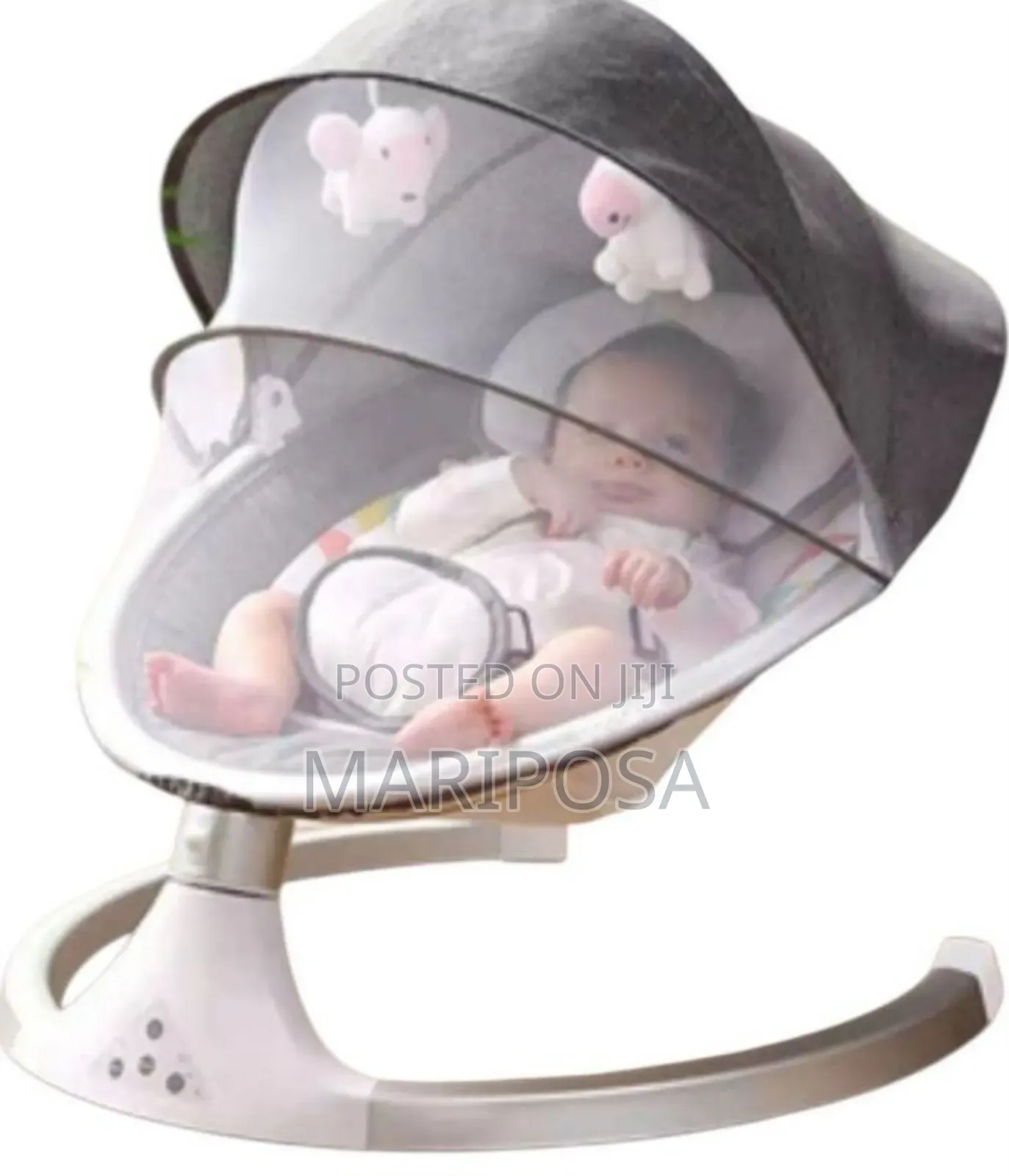 Automatic Baby Swing