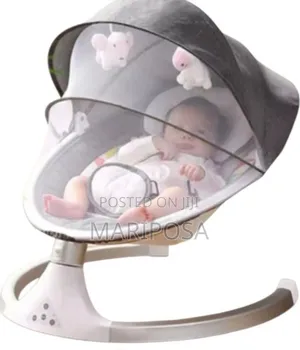Automatic Baby Swing