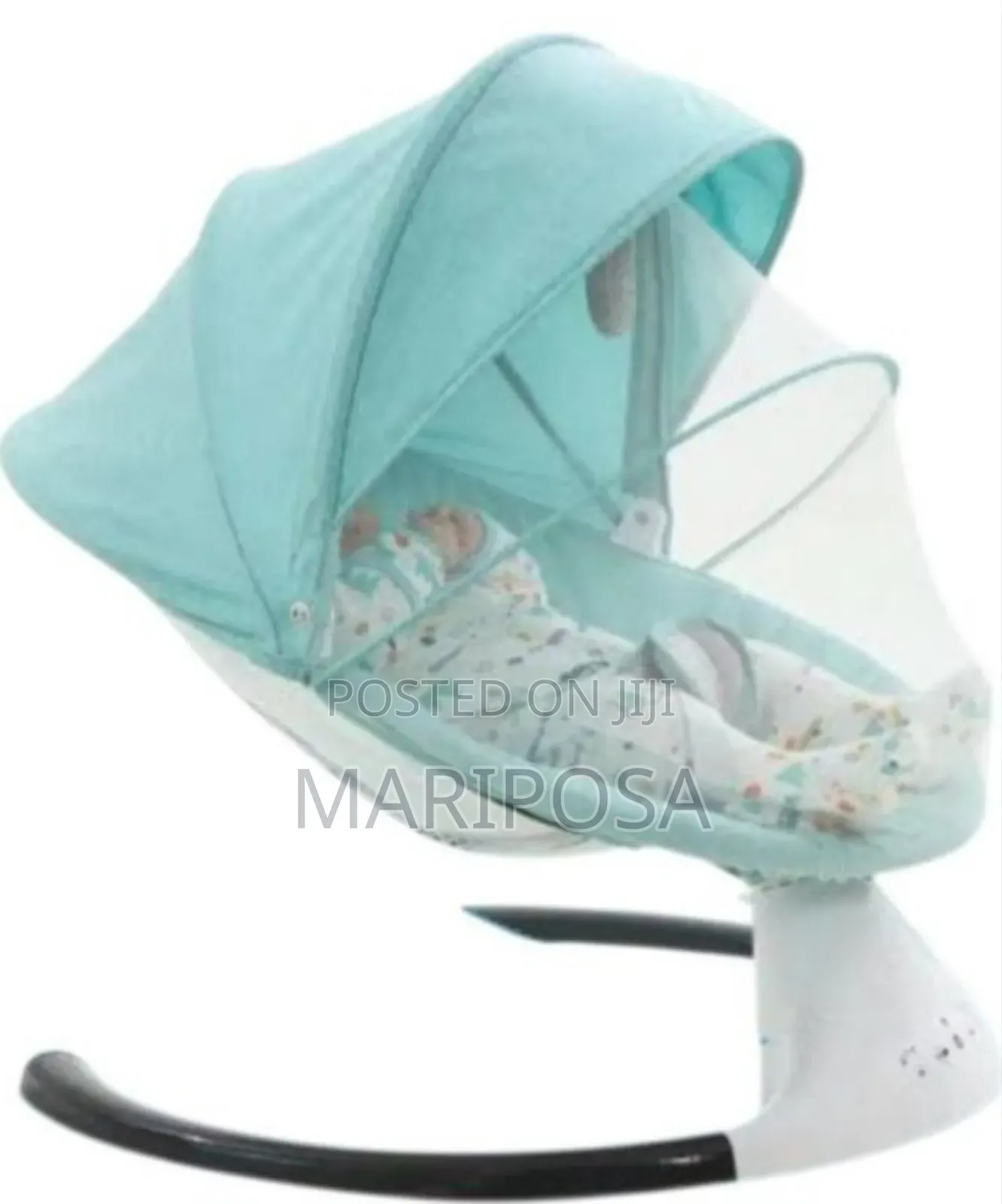 Automatic Baby Swing