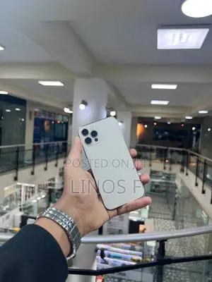 Apple iPhone 12 Pro 256 GB Gold