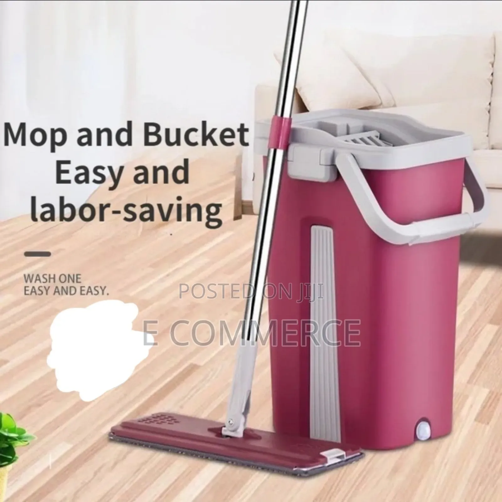 100% ኳሊቲ የሆነ መወልወያ