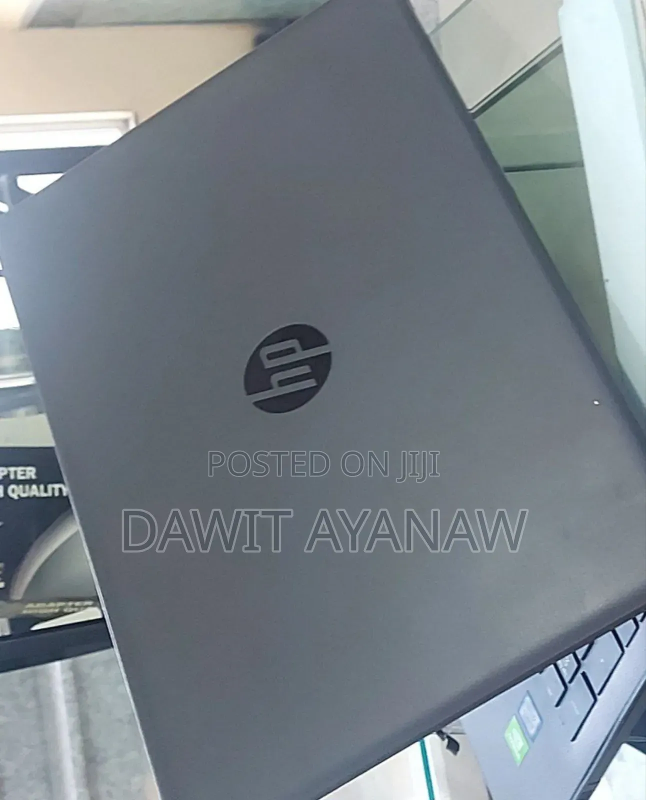 New Laptop HP Stream Notebook 8GB Intel Core I5 HDD+SSD 128GB