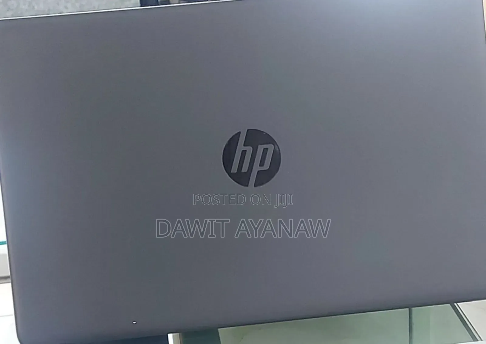 New Laptop HP Stream Notebook 8GB Intel Core I5 HDD+SSD 128GB