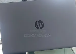 New Laptop HP Stream Notebook 8GB Intel Core I5 HDD+SSD 128GB