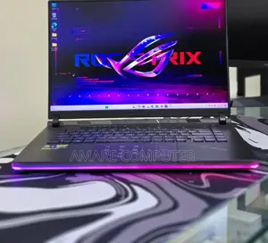 Photo - New Laptop Asus ROG Strix G16 G614 32GB Intel Core I9 SSD 1T