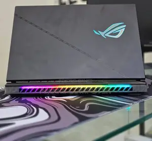New Laptop Asus ROG Strix G16 G614 32GB Intel Core I9 SSD 1T