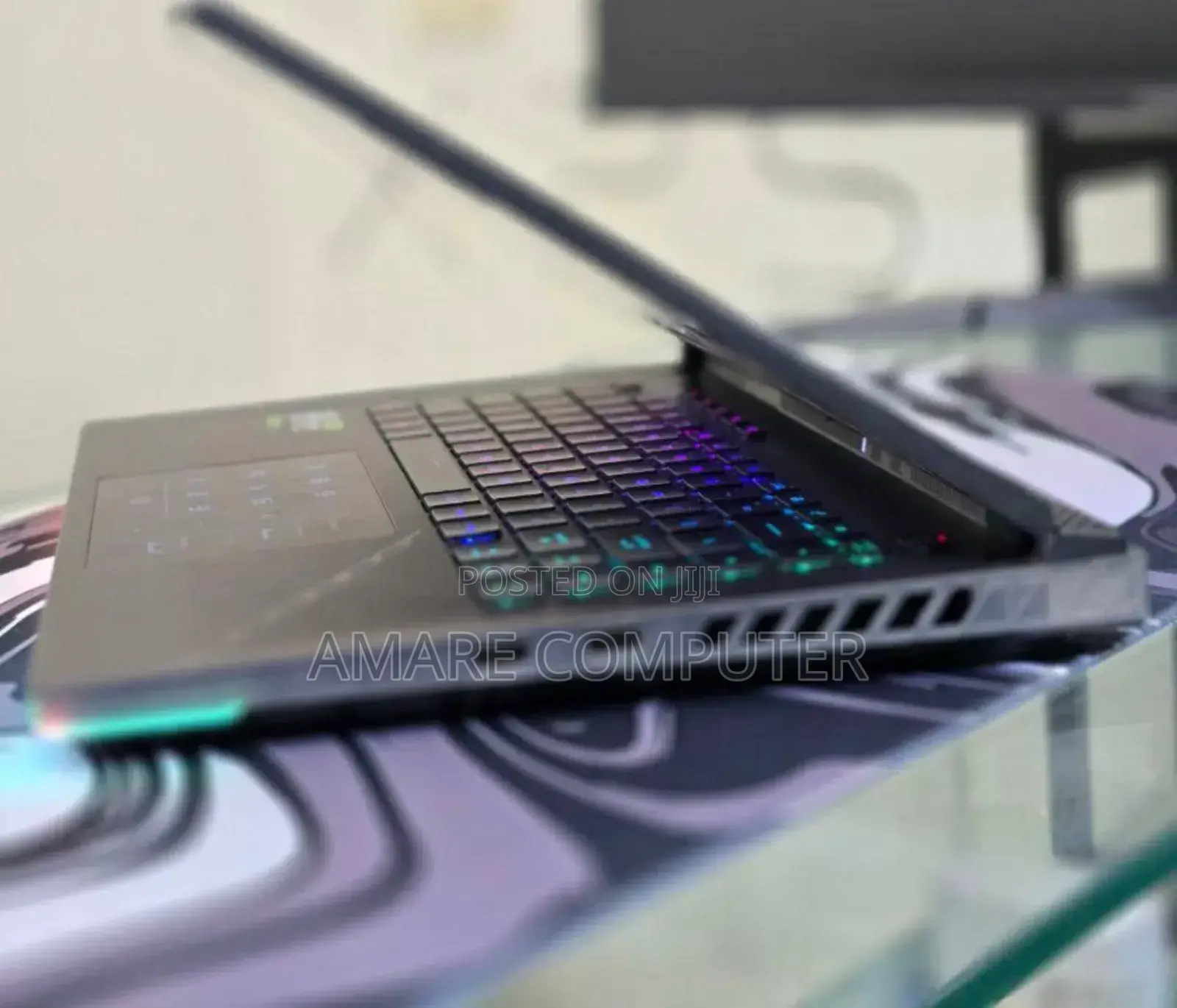 New Laptop Asus ROG Strix G16 G614 32GB Intel Core I9 SSD 1T