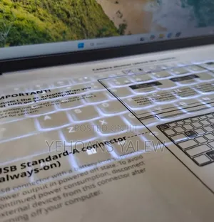 New Laptop Lenovo ThinkBook 14s Gen 2 16GB Intel Core Ultra 7 SSD 512GB