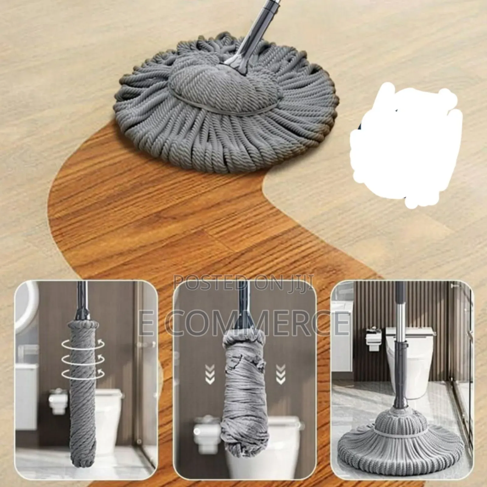 ኳሊቲ መወልወያ