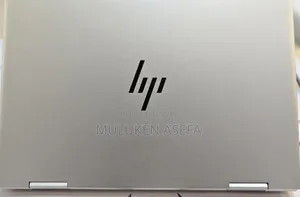 New Laptop HP Envy X360 8GB Intel Core I5 SSD 512GB