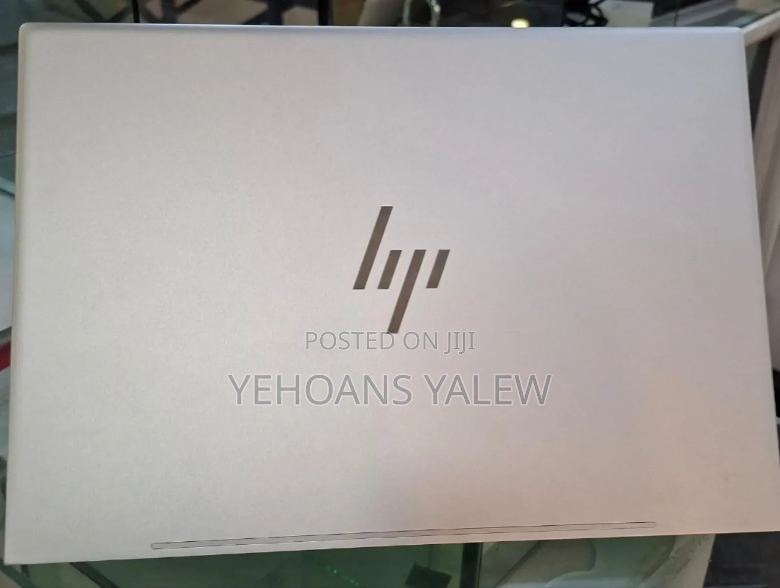 New Laptop HP Envy 15 16GB Intel Core I7 SSD 1T