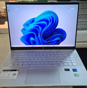 New Laptop HP Envy 15 16GB Intel Core I7 SSD 1T