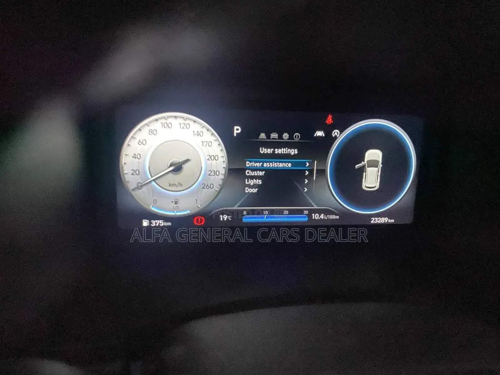 Hyundai Kona 2022 Gray