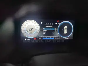 Hyundai Kona 2022 Gray