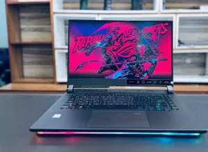 New Laptop Asus ROG Strix G15 16GB AMD Ryzen 9 SSD 1T