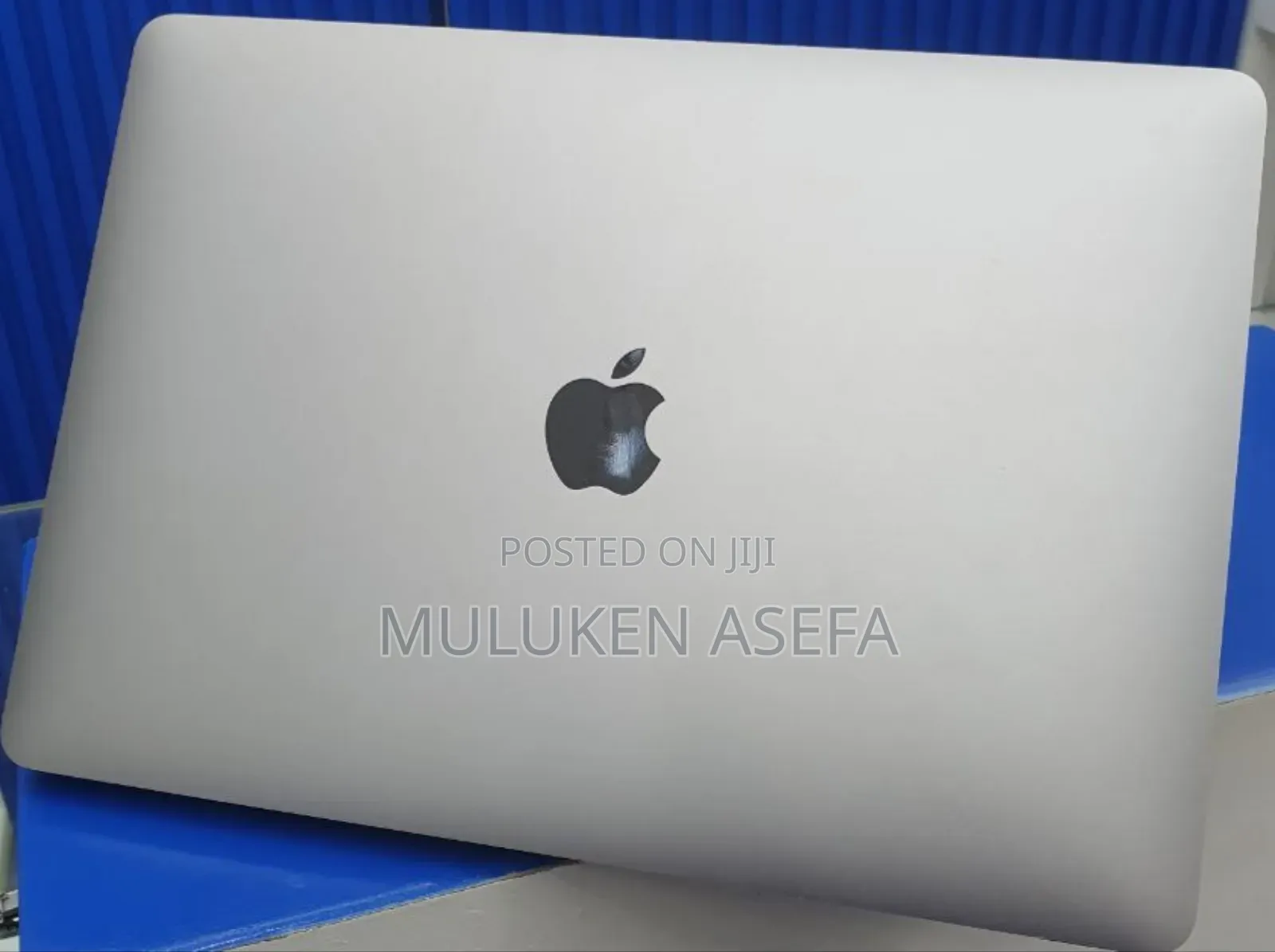 New Laptop Apple MacBook Air 2020 M1 8GB Apple M1 SSD 256GB