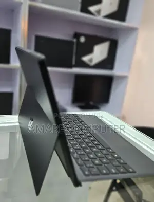 New Laptop Microsoft Surface Pro 6 8GB Intel Core I7 SSD 256GB