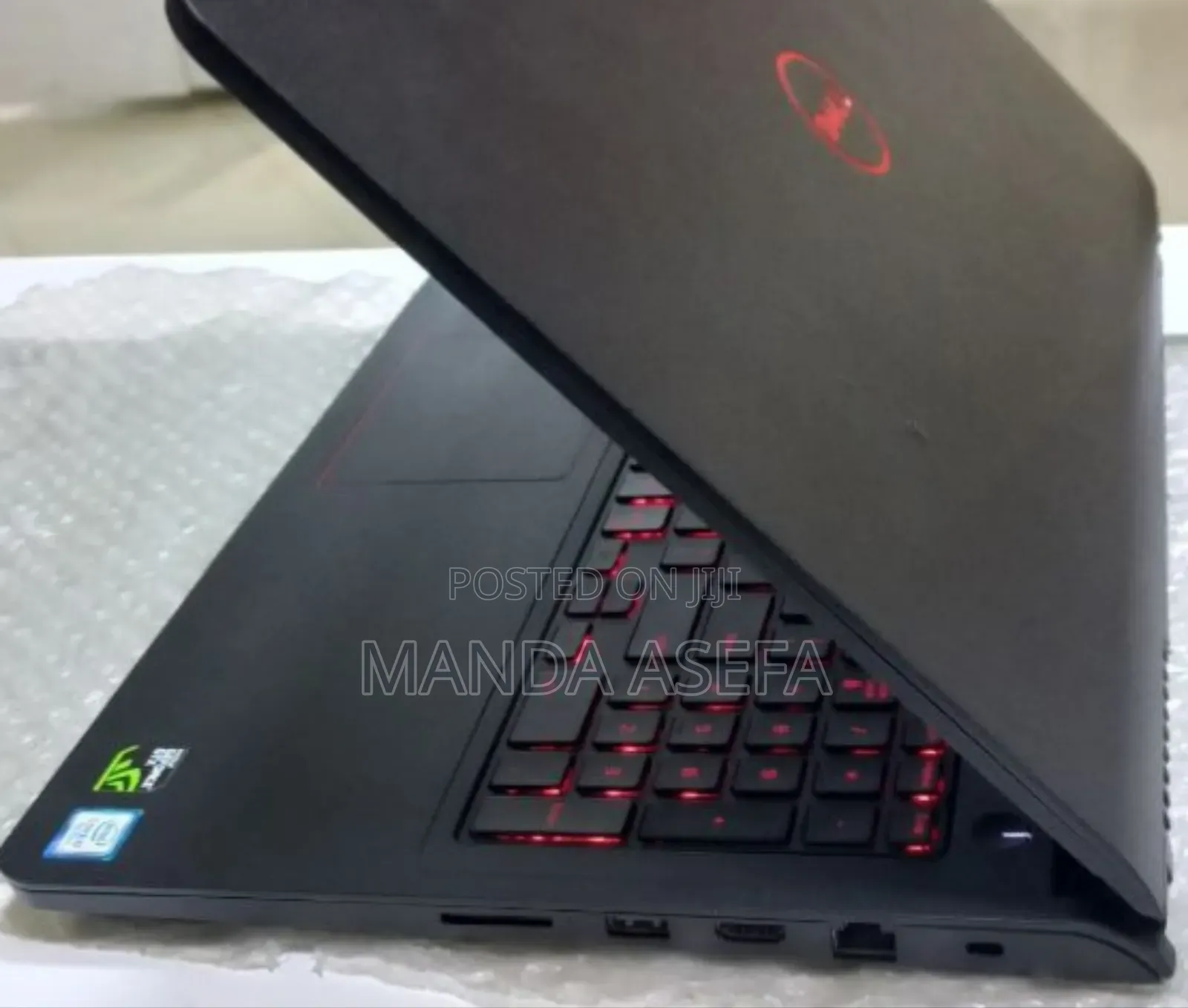 New Laptop Dell Inspiron 15 8GB Intel Core I7 SSD 512GB