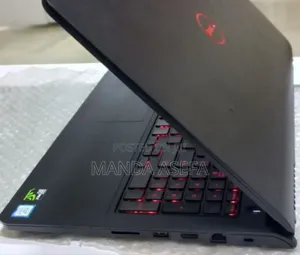 New Laptop Dell Inspiron 15 8GB Intel Core I7 SSD 512GB