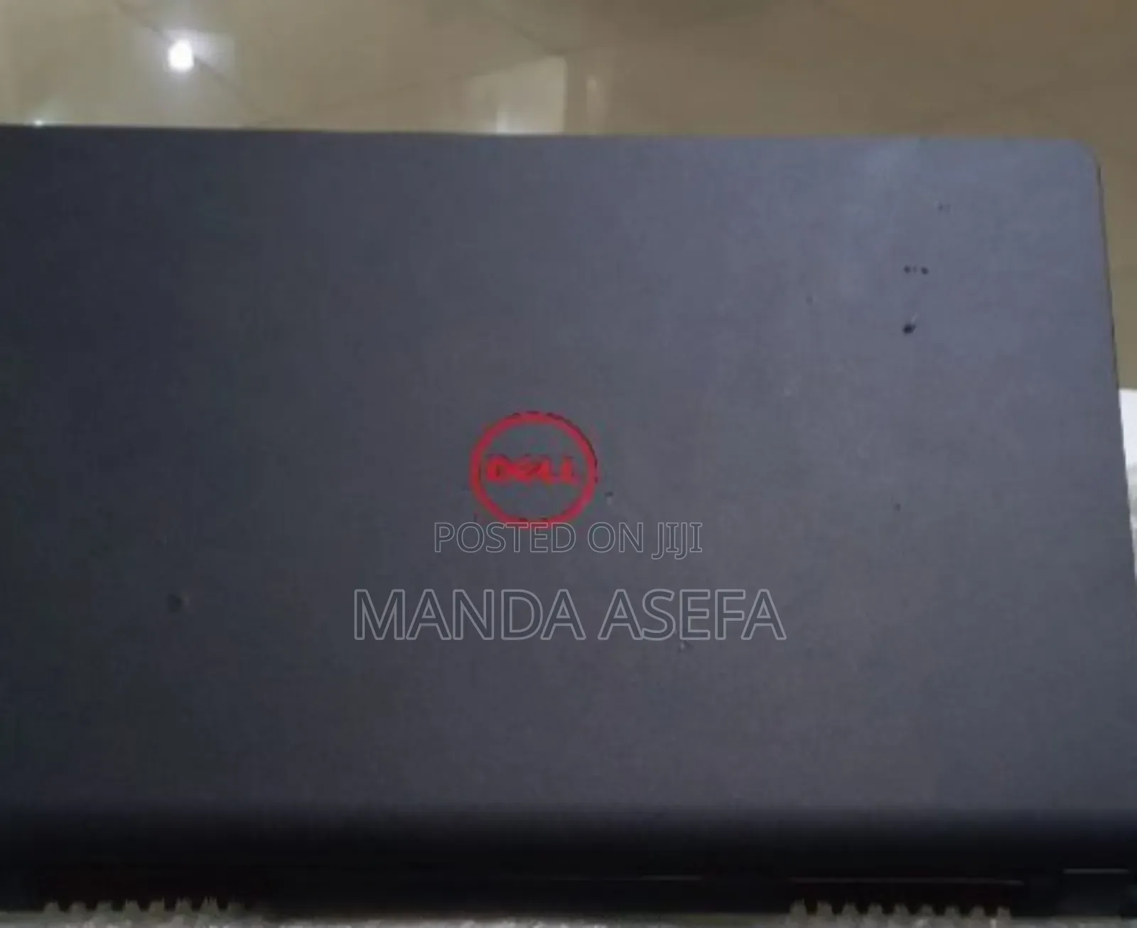 New Laptop Dell Inspiron 15 8GB Intel Core I7 SSD 512GB