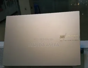 New Laptop Asus VivoBook 15 X505BA 16GB Intel Core I5 SSD 512GB