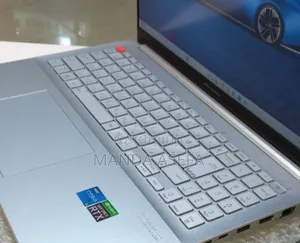 New Laptop Asus VivoBook 15 X505BA 16GB Intel Core I5 SSD 512GB