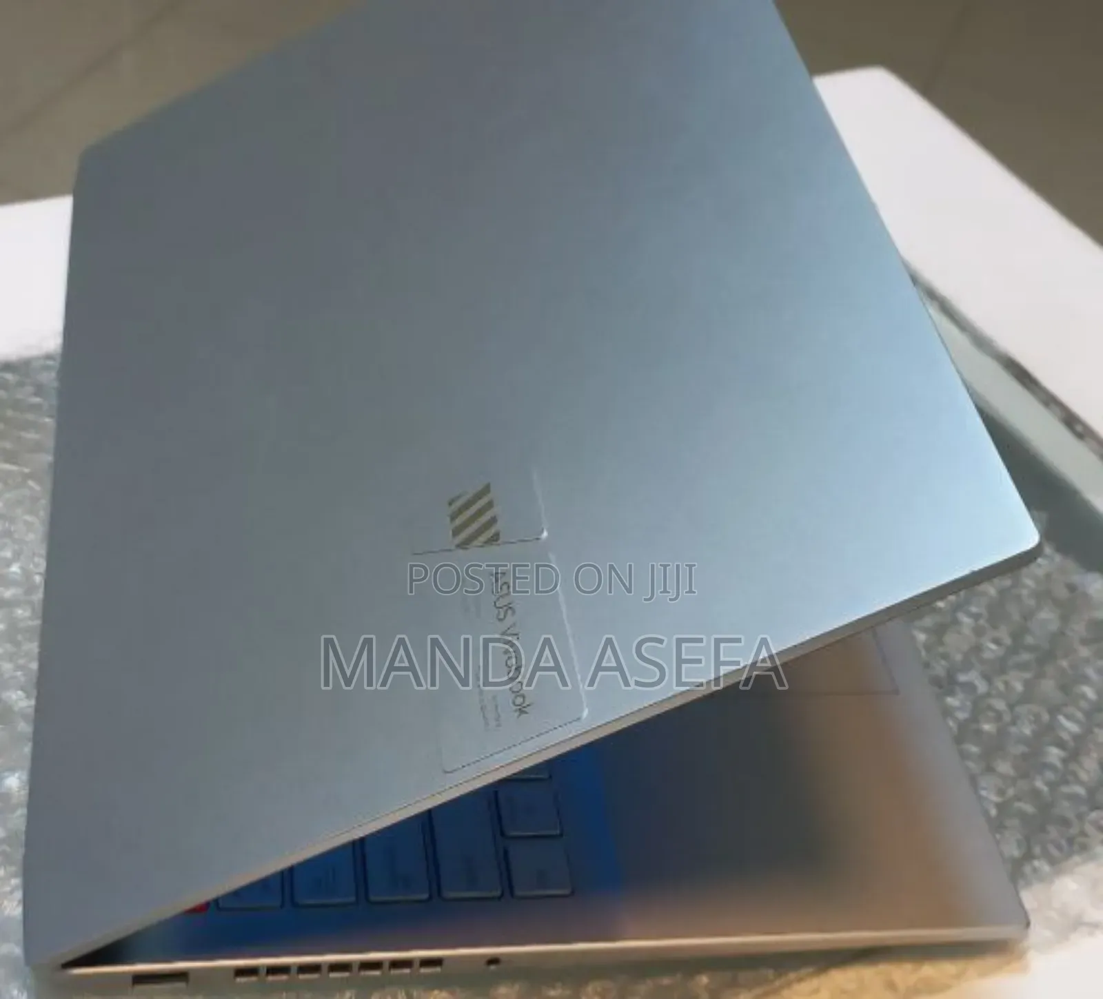 New Laptop Asus VivoBook 15 X505BA 16GB Intel Core I5 SSD 512GB