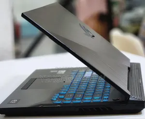 Photo - New Laptop Asus ROG Strix G15 16GB Intel Core I7 SSD 512GB