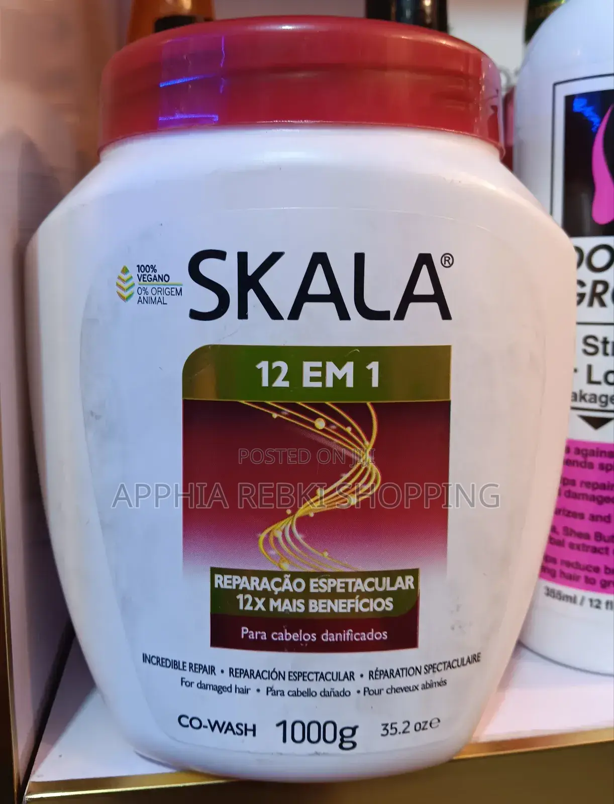 Skala Treatment Conditioner