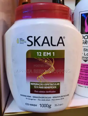 Photo - Skala Treatment Conditioner