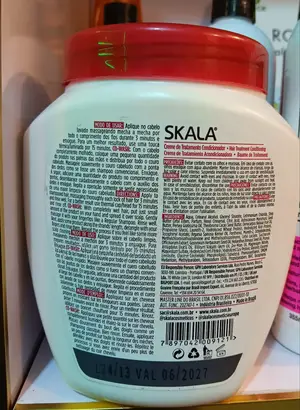 Skala Treatment Conditioner
