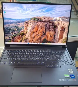 New Lenovo Legion Y7000P IRX9 Gaming Laptop 16GB Intel Core I7 512GB