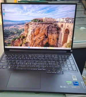 New Lenovo Legion Y7000P IRX9 Gaming Laptop 16GB Intel Core I7 512GB